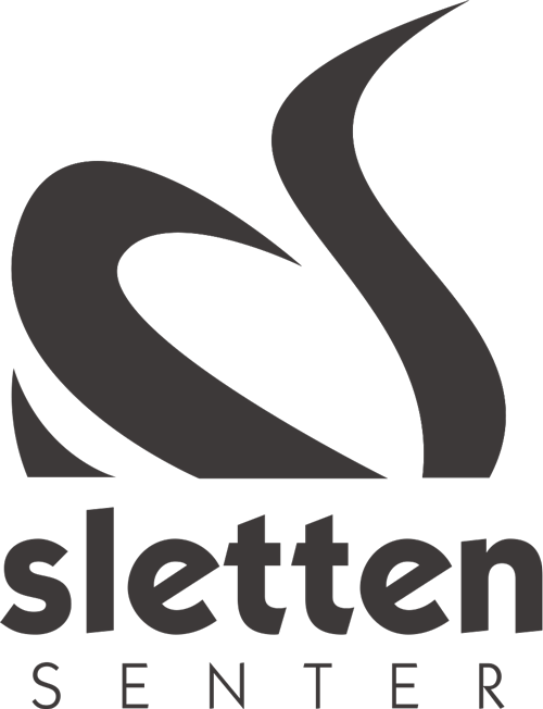 Sletten senter