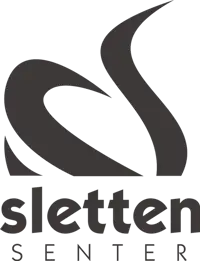 Sletten senter