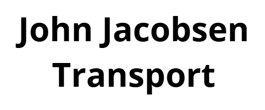 John Jacobsen Transport