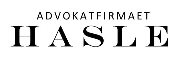Advokatfirmaet Hasle AS