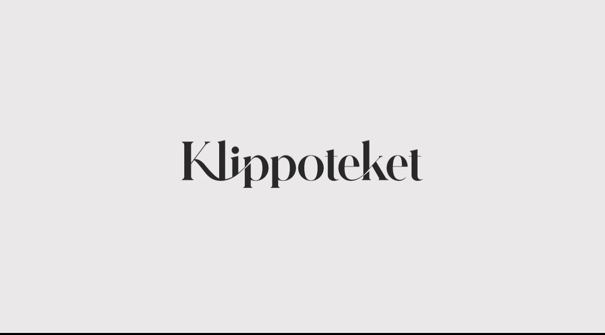 Klippoteket AS