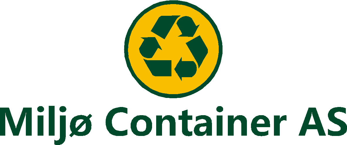 MILJØ CONTAINER AS