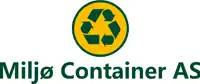 MILJØ CONTAINER AS