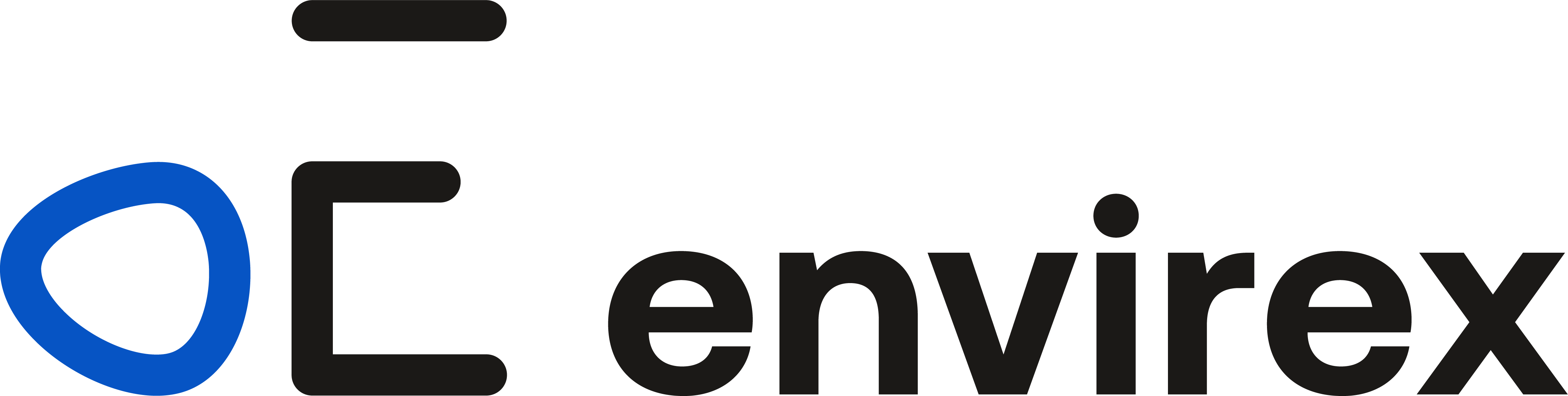 Envirex AS