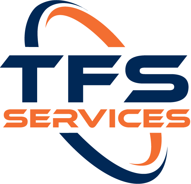 TFS services AS