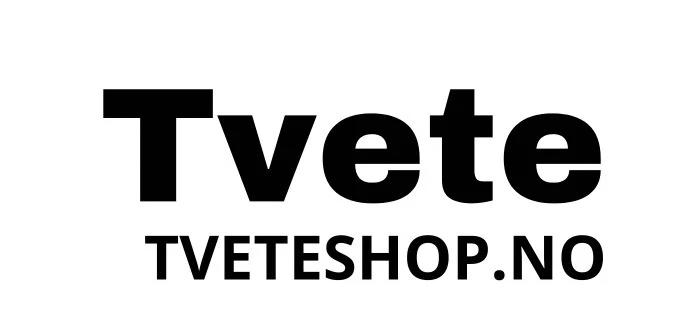 Arve Tvete & Co As