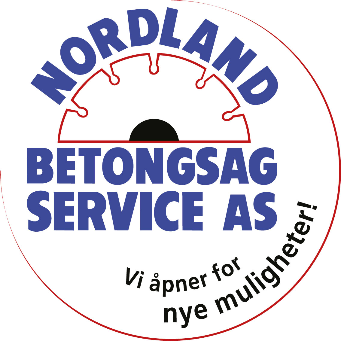 Nordland betongsagservice AS