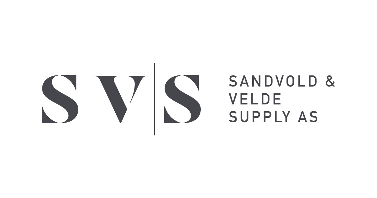 Sandvold & Velde Supply AS