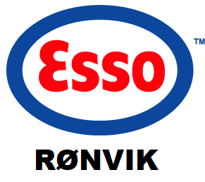 Esso Rønvik Veiservice AS