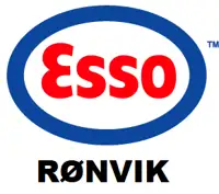 Esso Rønvik Veiservice AS
