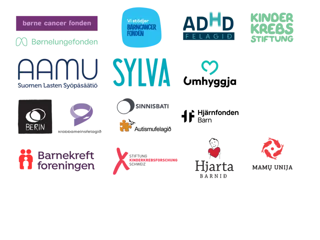 Hva Vi Sykler For