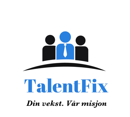 Talentfix AS