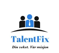 Talentfix AS