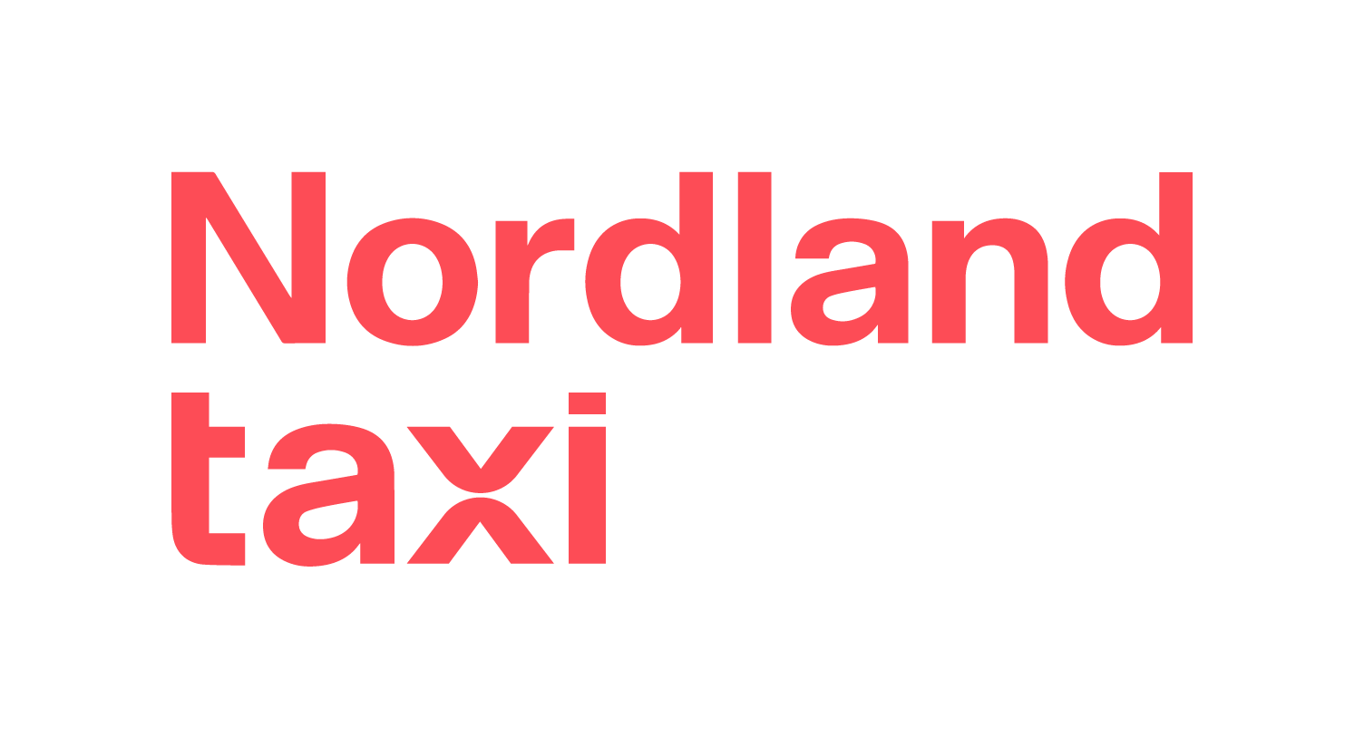 Nordland Taxi AS
