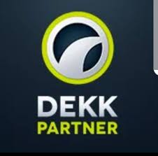 Dekk
