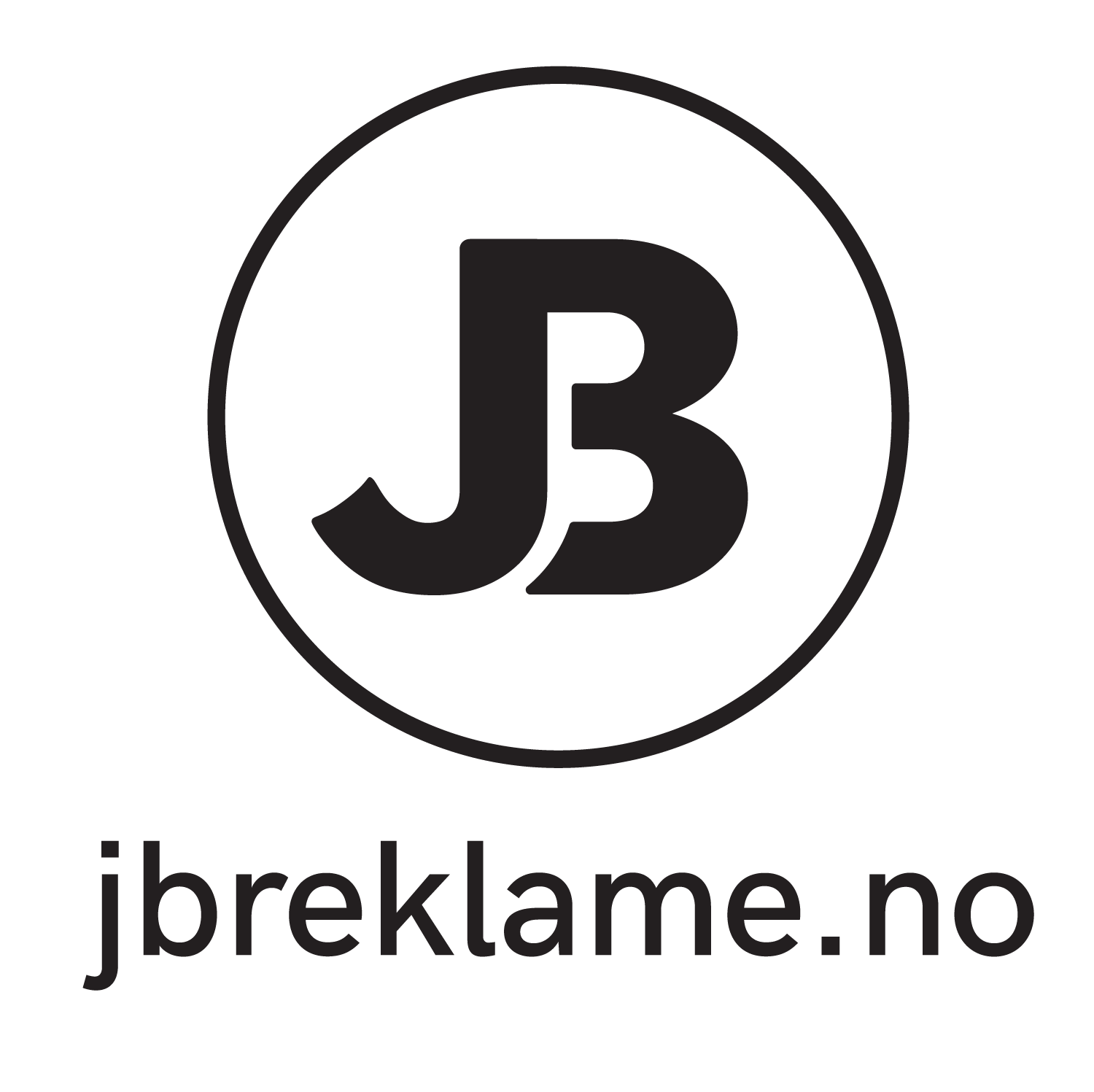 JB Reklame AS