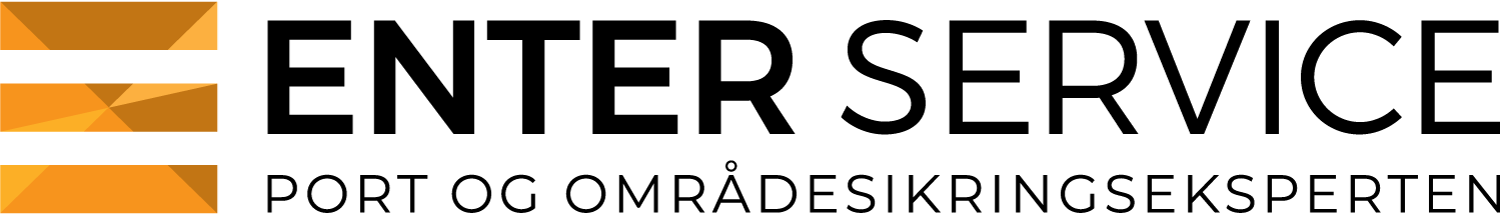 Enter Service AS