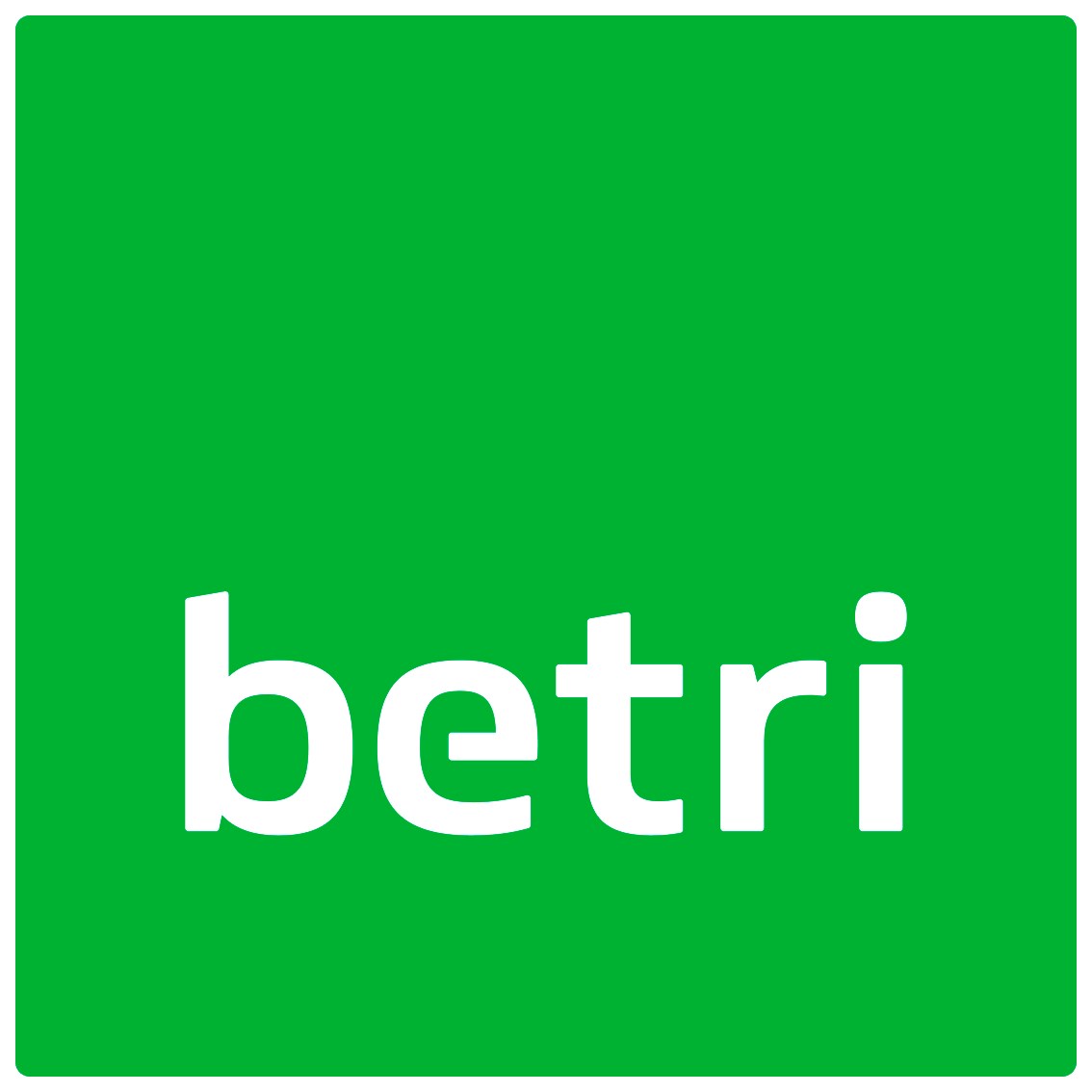 Betri P/F