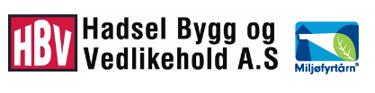 Hadsel Bygg og Vedlikehold AS