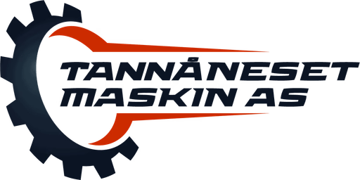 Tannåneset Maskin AS