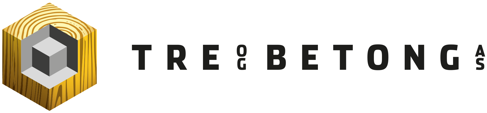 Tre & Betong AS