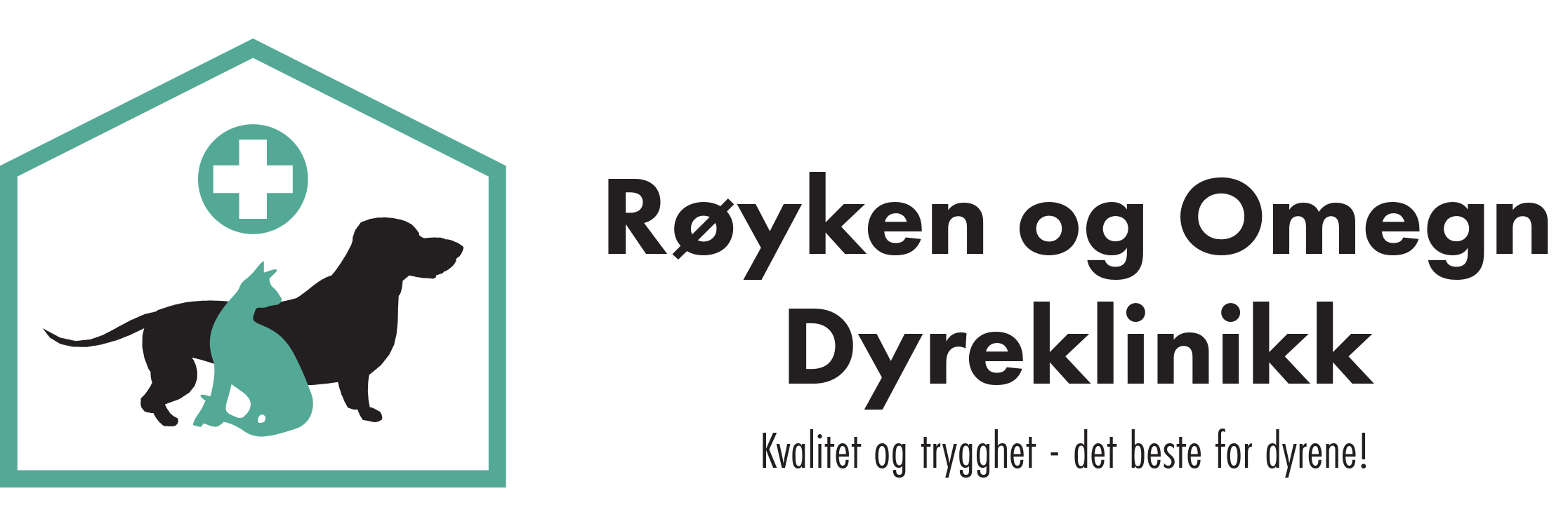 Røyken og omegn Dyreklinikk