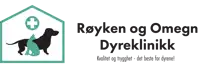 Røyken og omegn Dyreklinikk