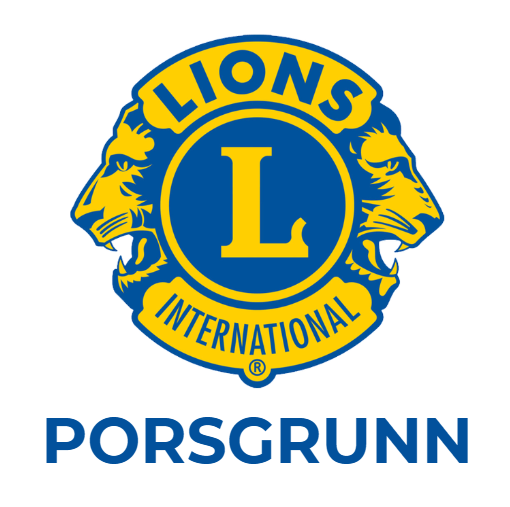 Lions Club Porsgrunn