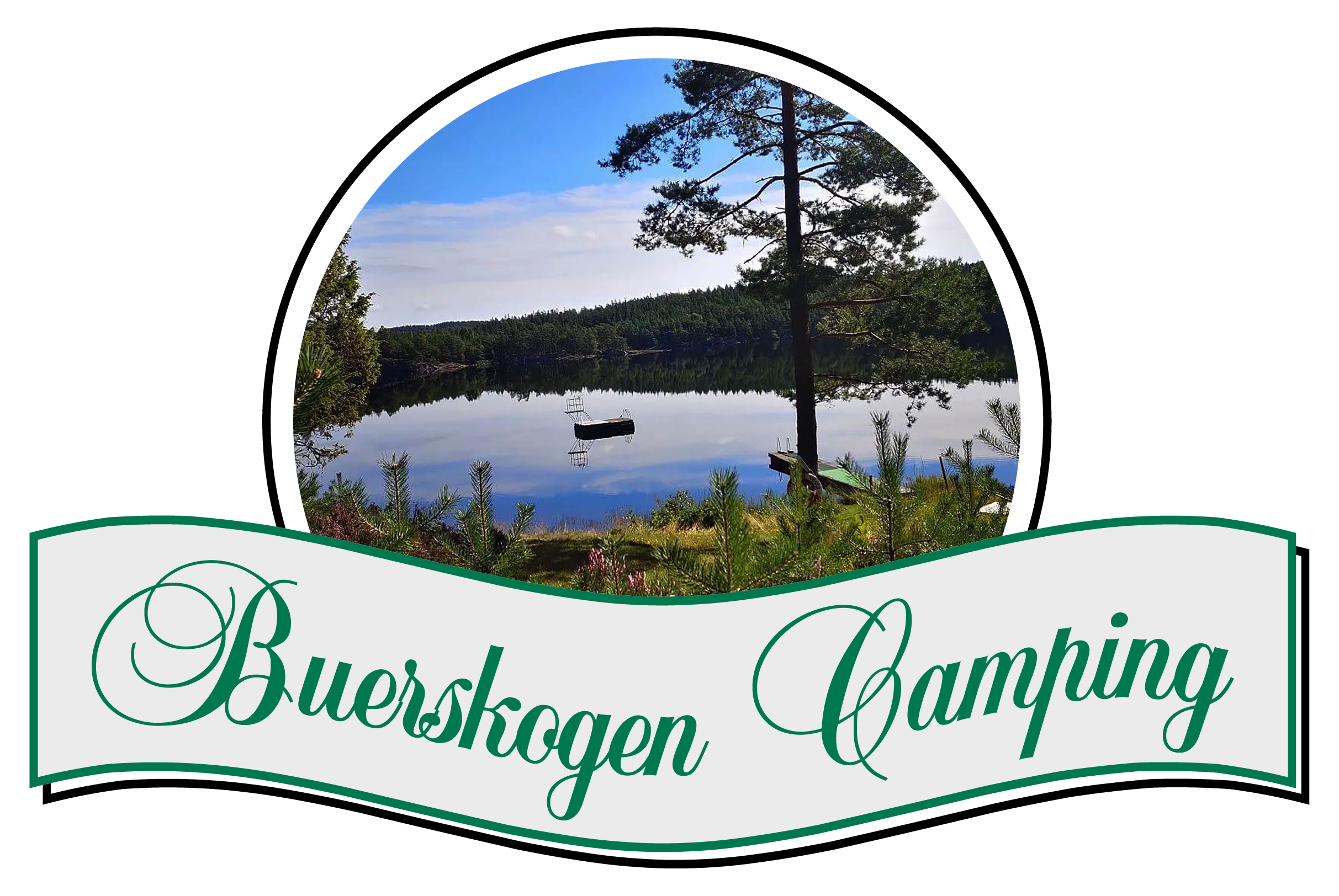 Buerskogen Camping