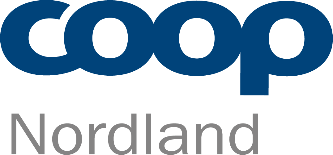 COOP Nordland SA