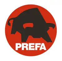 PREFA GmbH Alu- Dächer und Fassaden