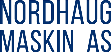 Nordhaug Maskin AS