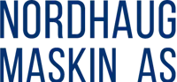 Nordhaug Maskin AS