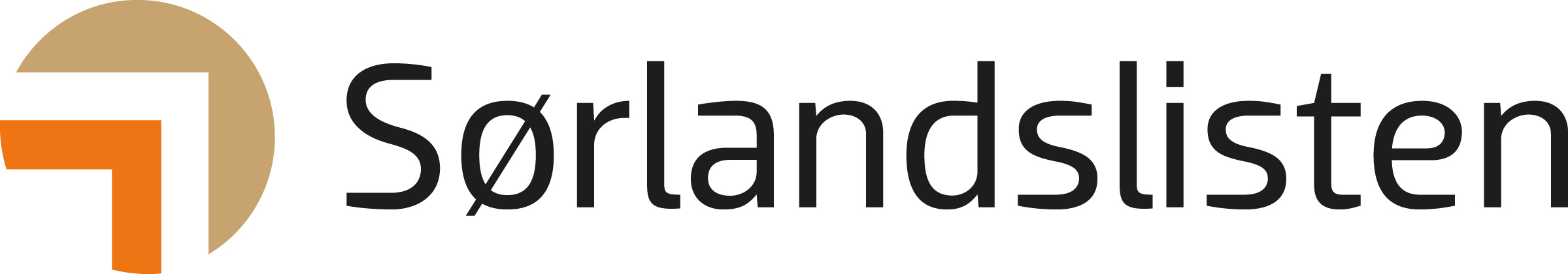Sørlandslisten AS