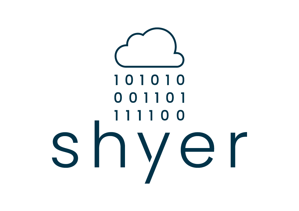 Shyer
