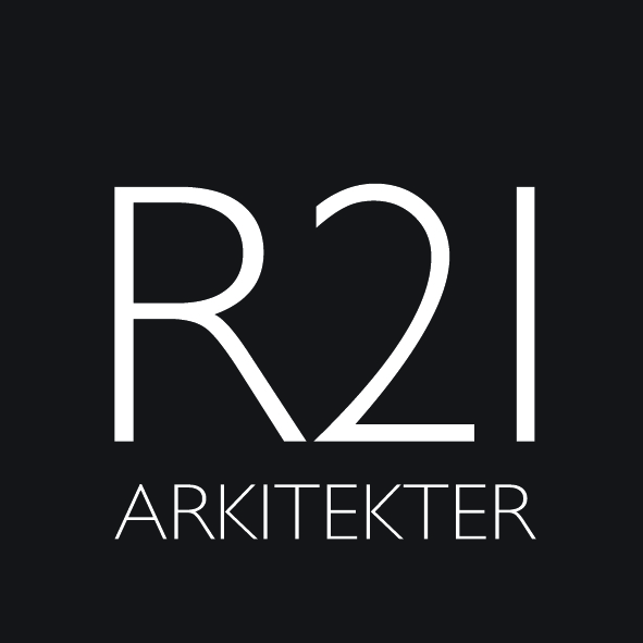 R 21 Arkitekter AS