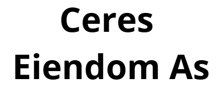 Ceres Eiendom As