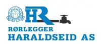 RØRLEGGER HARALDSEID AS