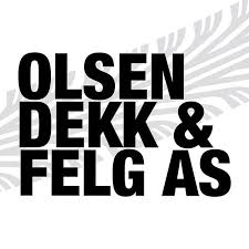Olsen Dekk og Felg AS
