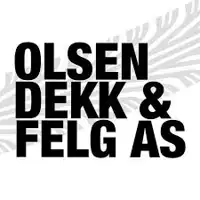 Olsen Dekk og Felg AS