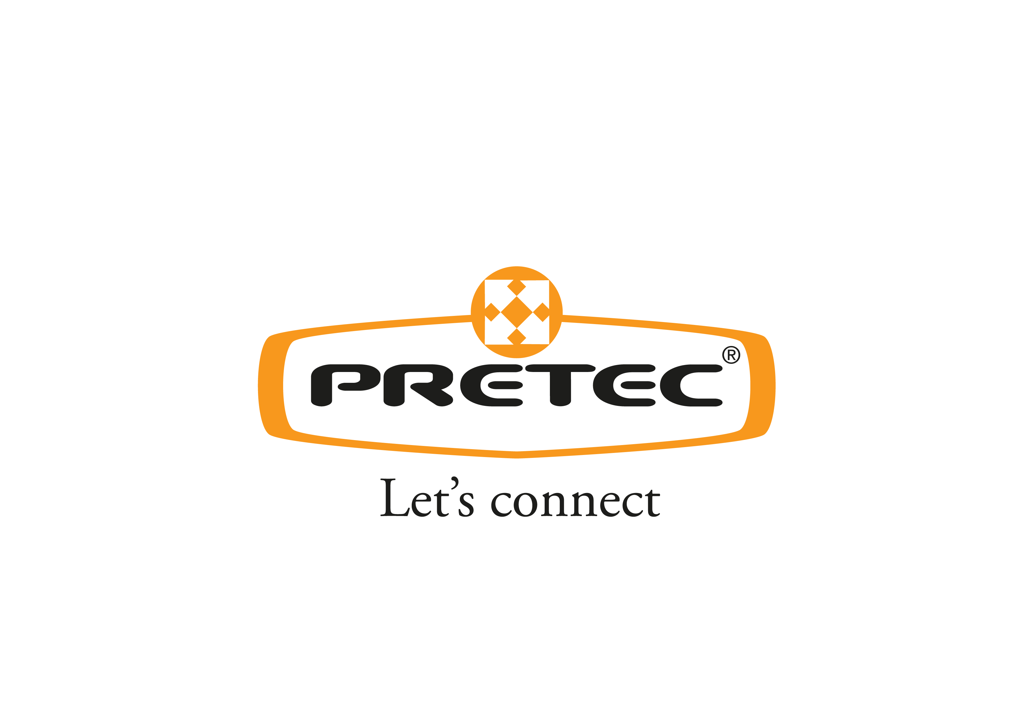 Pretec AS