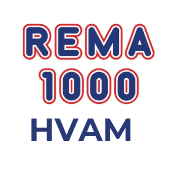 REMA 1000 Hvam