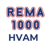 REMA 1000 Hvam