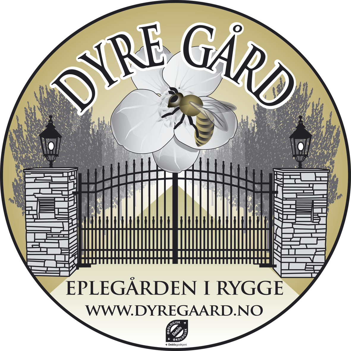 Dyre Gård