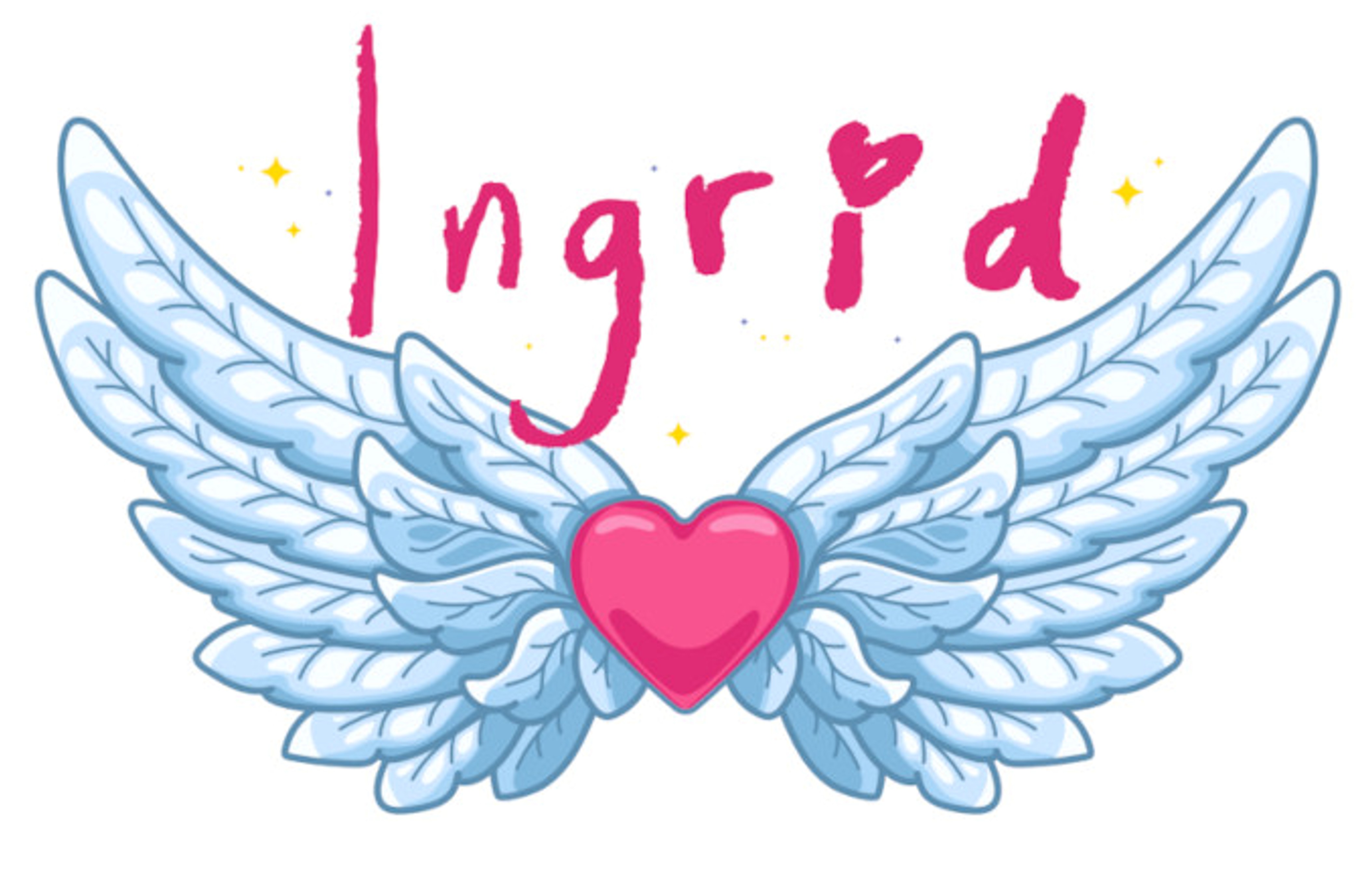 Ingrid
