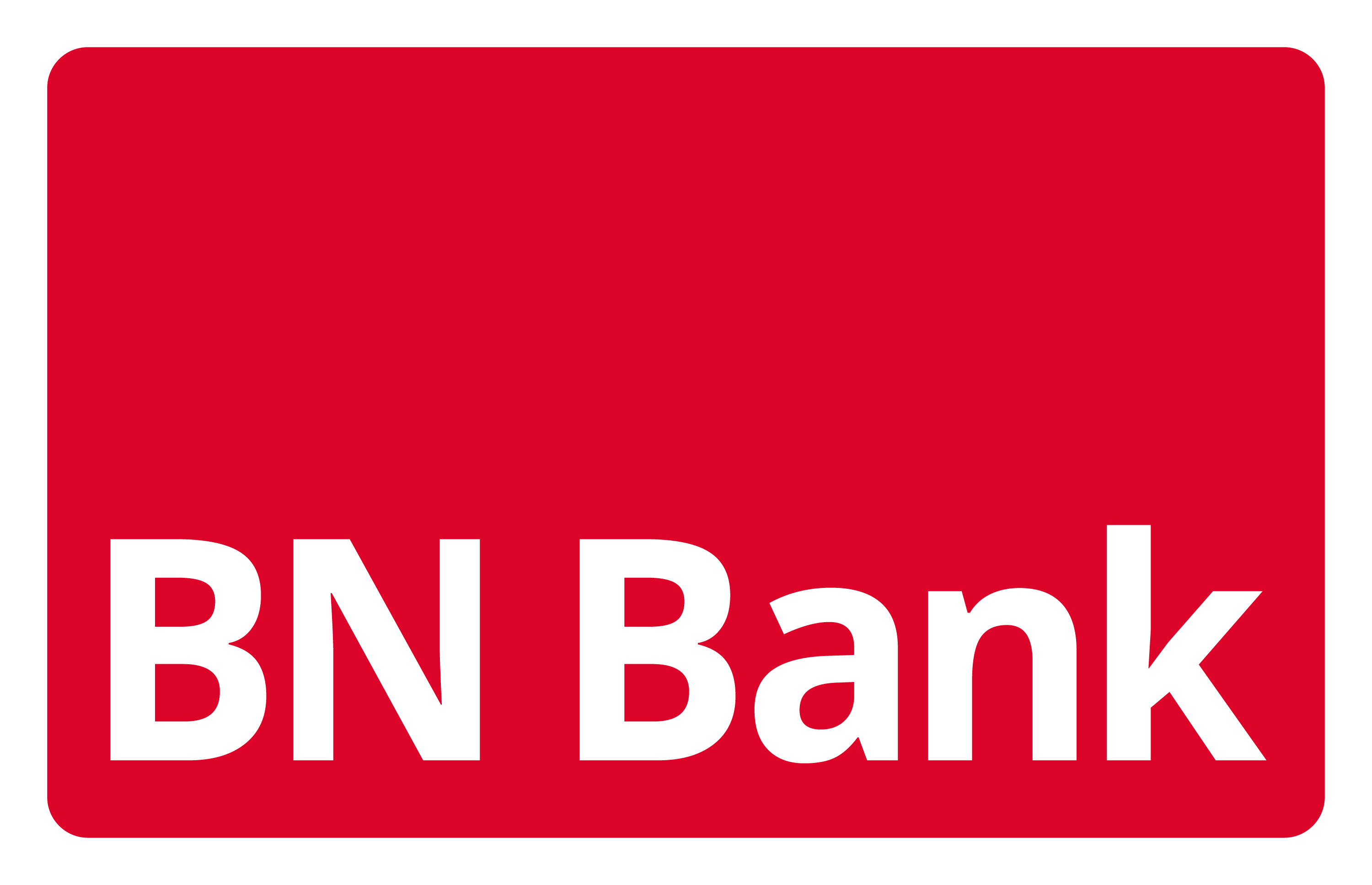 BN Bank ASA