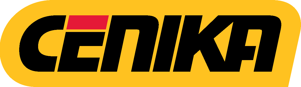 CENIKA AS