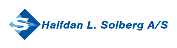 Halfdan L Solberg AS