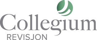 Collegium Revisjon AS