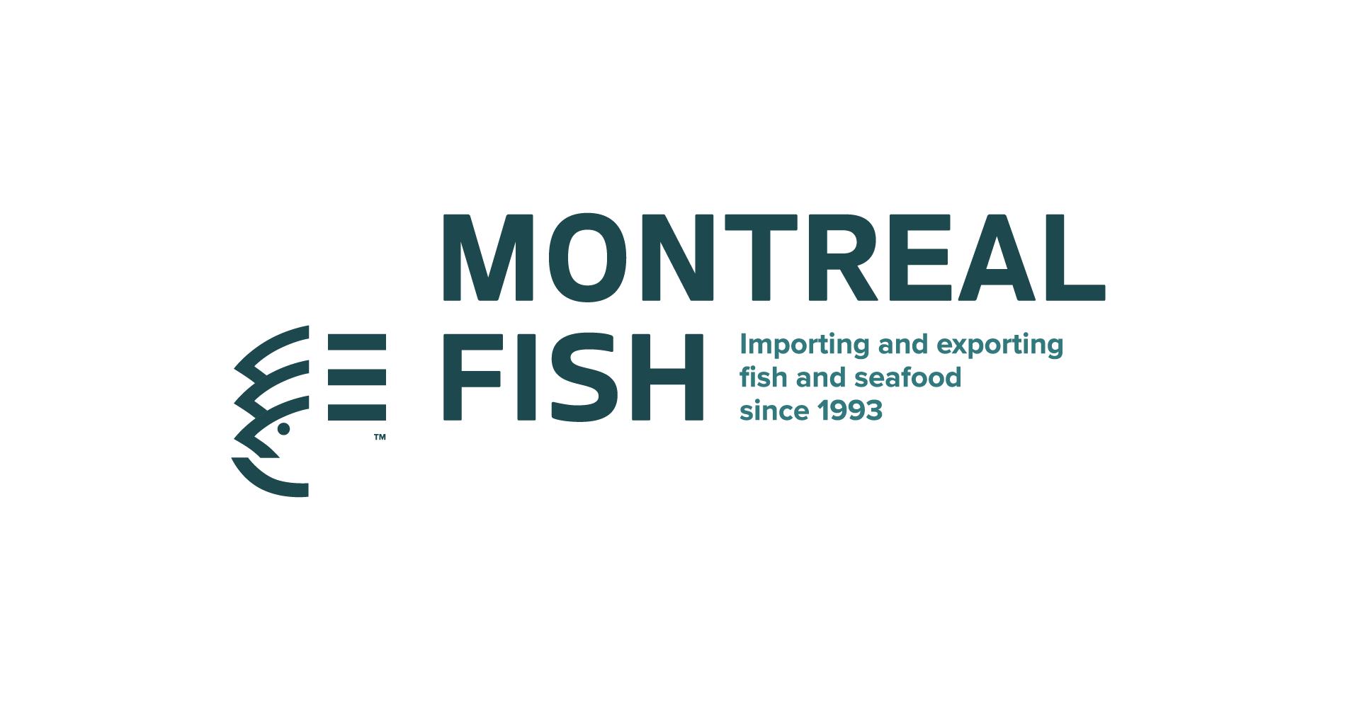 Montreal Fish Company Ltd.
